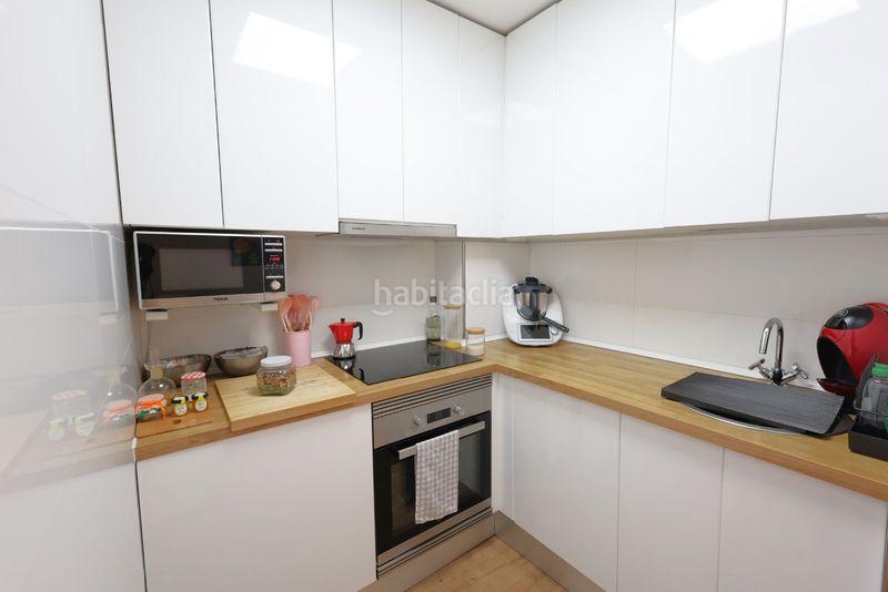 Foto d97c43f7-8a76-4d35-8816-2e1912653f15. Flat in Centre Vendrell (El)