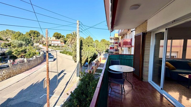 Foto 09087cad-6de1-421c-972b-79cb9c93e680. Piso tu hogar ideal te espera! en Cunit residencial Cunit
