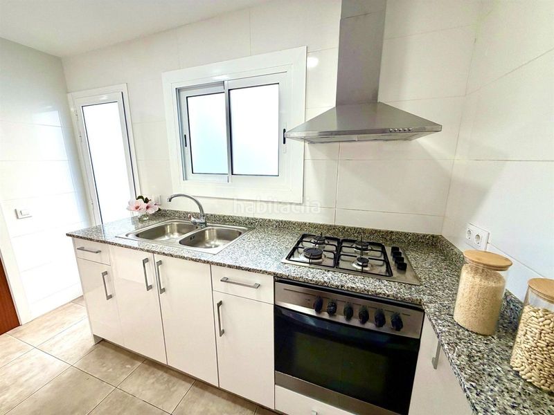 Foto 308ad183-5050-4fe3-9e7f-0975f84fe04f. Piso tu hogar ideal te espera! en Cunit residencial Cunit