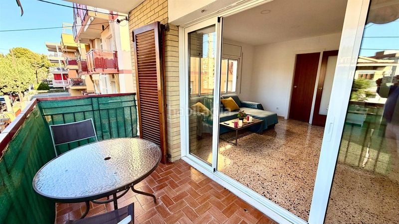 Foto c0470b98-815d-4796-a6b7-ce43b0617abe. Piso tu hogar ideal te espera! en Cunit residencial Cunit