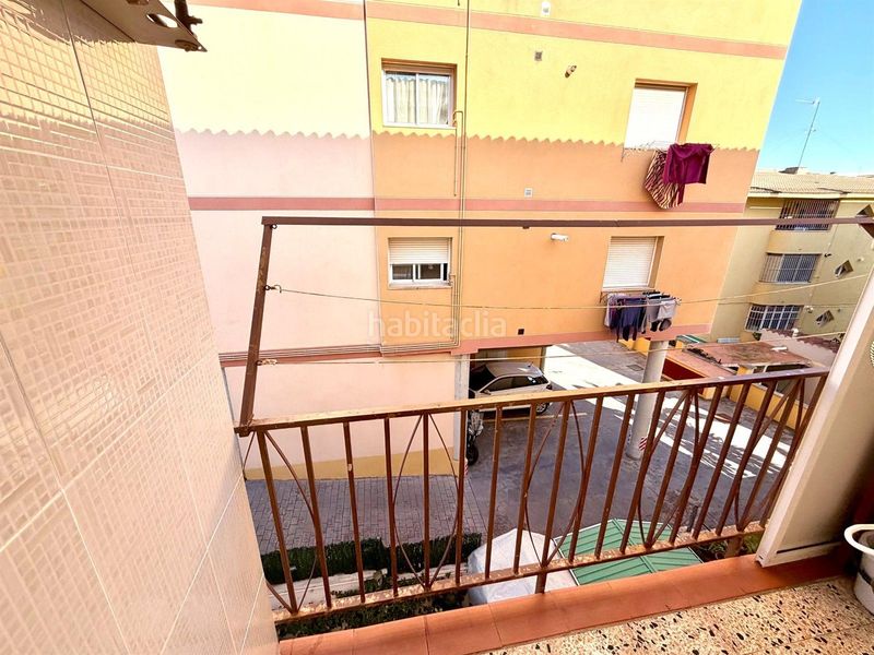 Foto c0a55cee-34bc-4a95-ae55-d8530d64c0ed. Piso tu hogar ideal te espera! en Cunit residencial Cunit