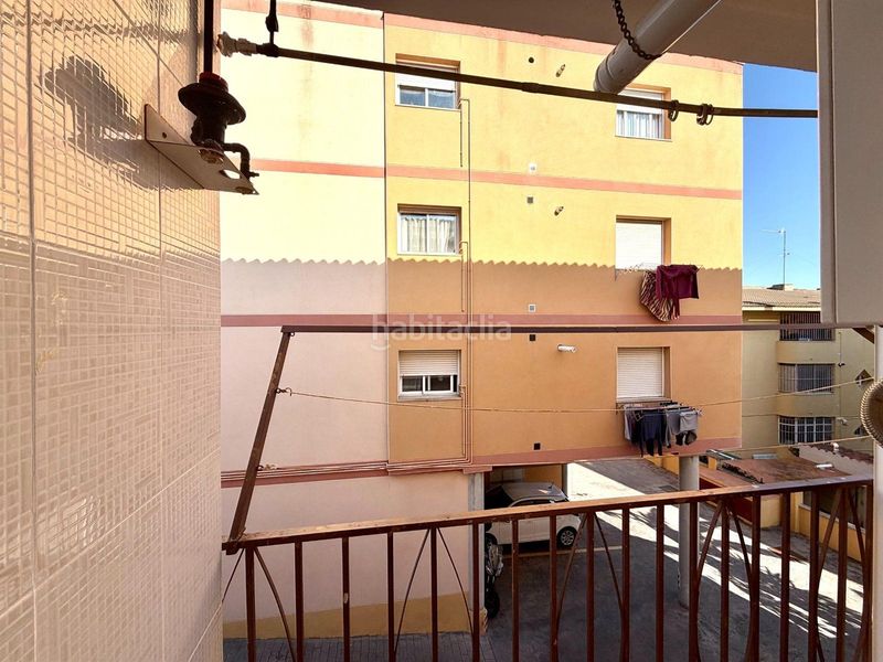 Foto f7639209-e25b-4f7c-8e8c-1755be5eb364. Piso tu hogar ideal te espera! en Cunit residencial Cunit