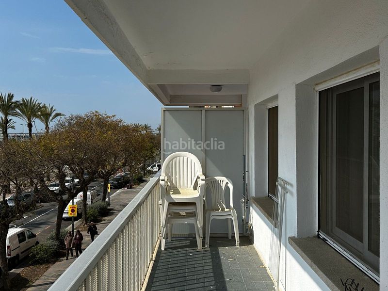 Foto 0d9113e1-1744-43a8-8b37-def263fa4ada. Pis a Segur Platja Segur de Calafell