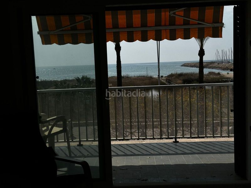 Foto 0ed3d6fd-edb1-4e40-9751-59a4229a6f98. Pis a Segur Platja Segur de Calafell