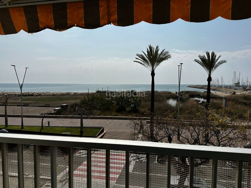 Foto 356868ab-7884-408d-9e83-f2d0de6a3bcc. Pis a Segur Platja Segur de Calafell