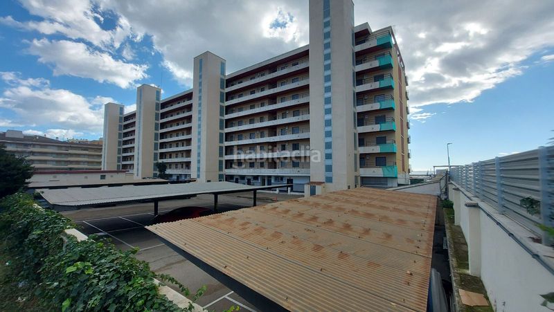 Foto 107df943-e9f7-4fc9-b4d9-5402e046b999. Pis amb calefacció aparcament a L´Estany Calafell