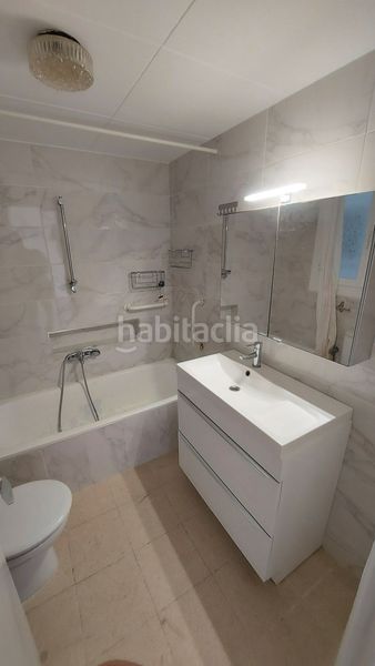 Foto 89c4faa4-377c-4dbc-bca6-f29435830bed. Pis amb calefacció aparcament a L´Estany Calafell