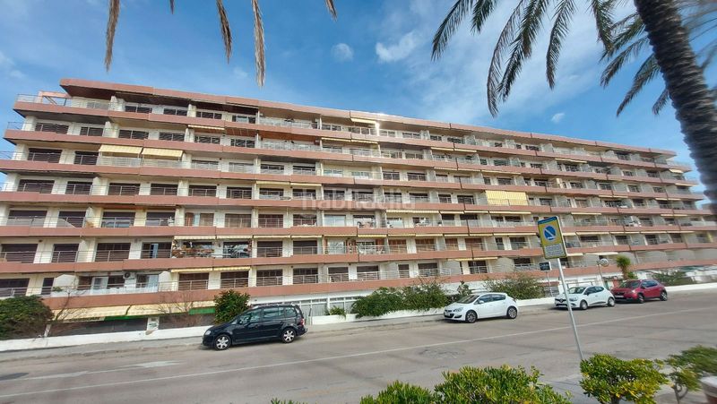 Foto a2ecc2be-09fd-49dd-a223-3bd75e6cf03e. Pis amb calefacció aparcament a L´Estany Calafell