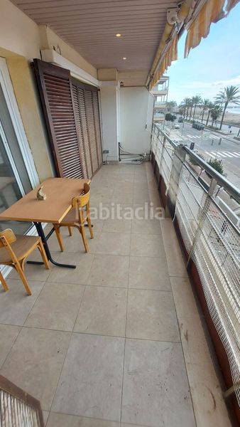 Foto c273f5a4-cff0-490d-b33b-1237acce920b. Pis amb calefacció aparcament a L´Estany Calafell