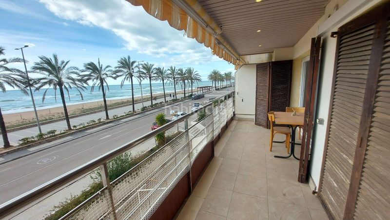 Foto da5627a2-b35b-4f64-83b5-f18eb1ecb08a. Pis amb calefacció aparcament a L´Estany Calafell