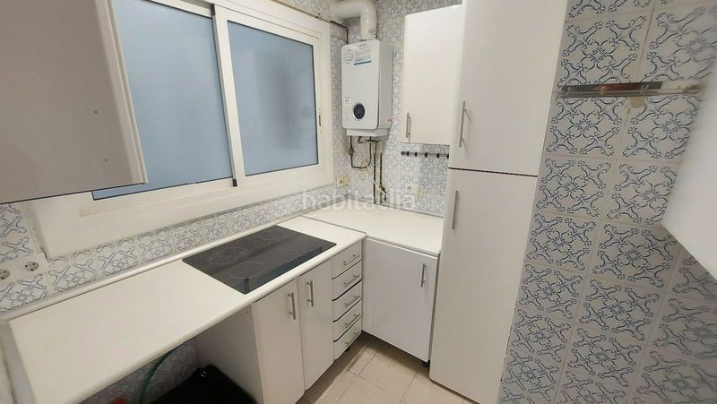 Foto f8d5d1aa-a153-4a6a-bc29-0b4ca0e07ff1. Pis amb calefacció aparcament a L´Estany Calafell