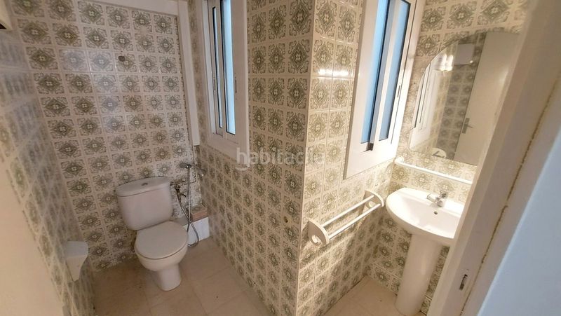 Foto fdc9bc42-5653-4e62-b176-bf0bcf9f28cd. Pis amb calefacció aparcament a L´Estany Calafell