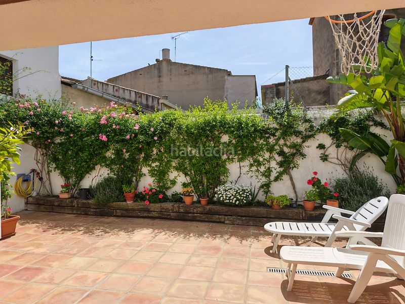 Foto 4adcd53e-f16b-42b2-a3cb-97c8043d8be6. Casa adossada a Llorenç del Penedès