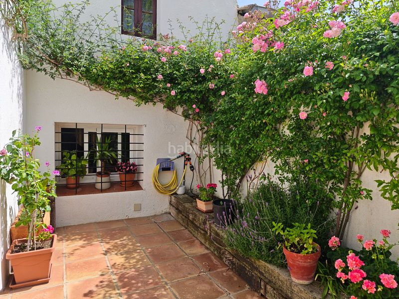 Foto 80376b2d-d332-4f52-a0f0-983ffbf6bf0d. Casa adossada a Llorenç del Penedès