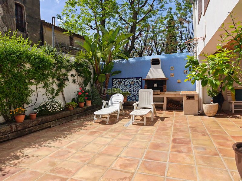 Foto 8f78c40a-4d11-49f2-b137-4bf991e99295. Casa adossada a Llorenç del Penedès