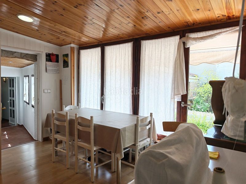 Foto a71cc205-0c84-42f7-8e93-8616671f44f9. Casa adossada a Llorenç del Penedès