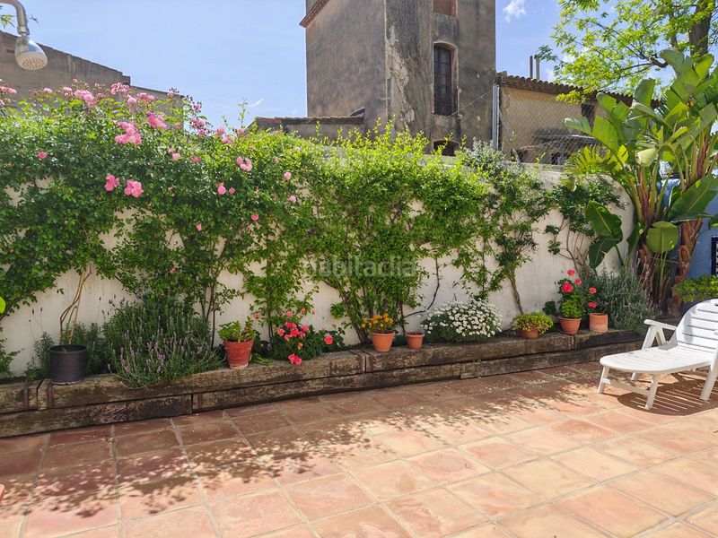 Foto b399f3a2-9584-4032-9df1-b01d907c4ecb. Casa adossada a Llorenç del Penedès