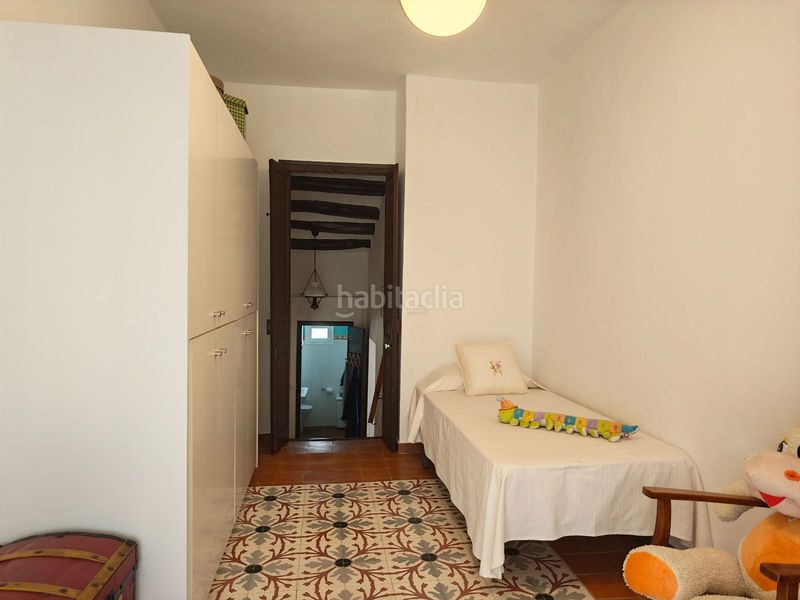 Foto d270616d-fff1-42cb-8e17-8e827a3249b0. Casa adossada a Llorenç del Penedès