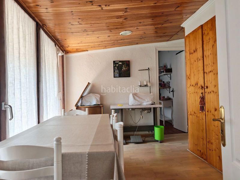 Foto e26630f8-233a-435a-a1a9-7a5ab38705ef. Casa adossada a Llorenç del Penedès