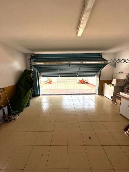 Foto 1a6e6cd8-6c95-400e-9b55-fe42c961497c. Casa amb aparcament a Segur de Calafell nucli urbà Segur de Calafell