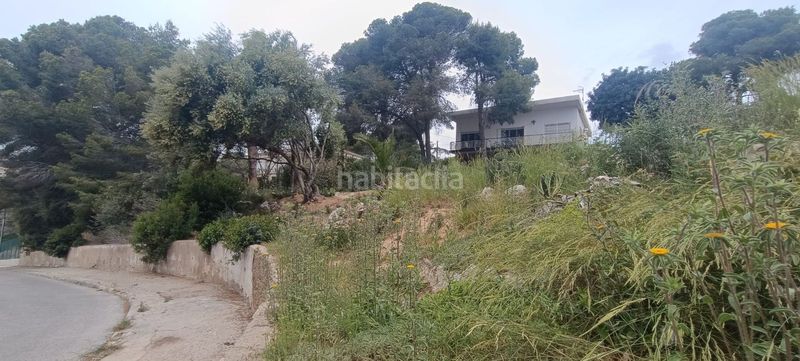 Foto d79043fd-8f0e-4f83-ab41-baa465c8c2d2. Finca rústica a Segur de Calafell nucli urbà Segur de Calafell