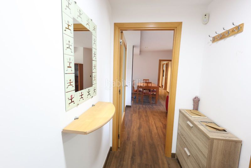 Foto 0a4fd6b7-4d57-42db-97cf-39ba087c9798. Flat with parking in Centre Vendrell (El)