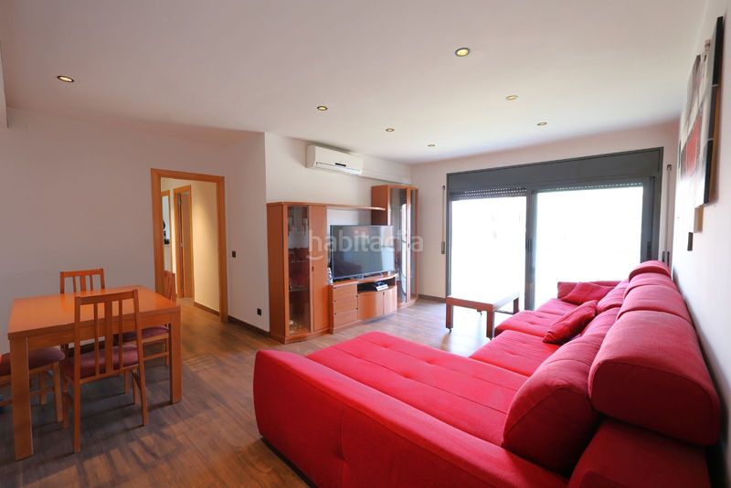 Foto 21be5439-a368-4c46-8595-ecd519dee9cb. Flat with parking in Centre Vendrell (El)