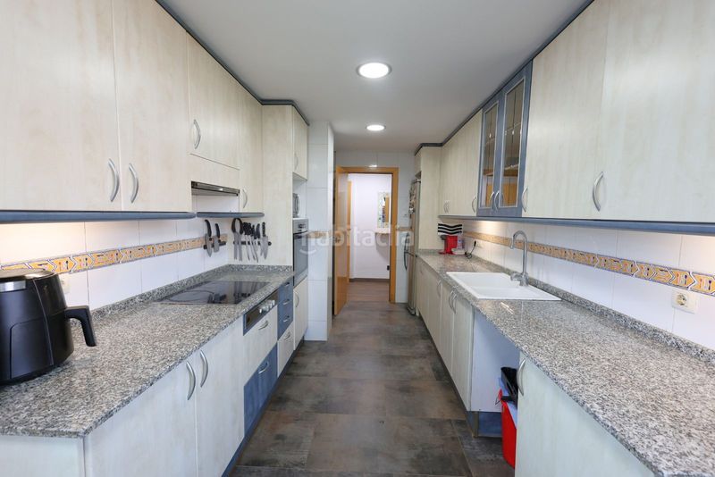 Foto 791a2264-8905-4d35-8f09-a0e992fd1ba1. Flat with parking in Centre Vendrell (El)