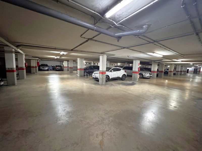 Foto 99d40242-d111-4a82-96e0-bc39c5f79dd3. Flat with parking in Centre Vendrell (El)