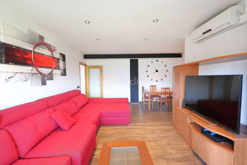 Foto d03c51e8-4039-4847-9acb-19c7a8345a28. Flat with parking in Centre Vendrell (El)