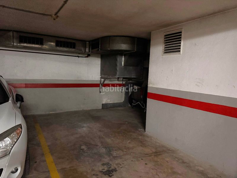 Foto d141c265-51d3-4d5e-a918-aaa2e1de7900. Flat with parking in Centre Vendrell (El)