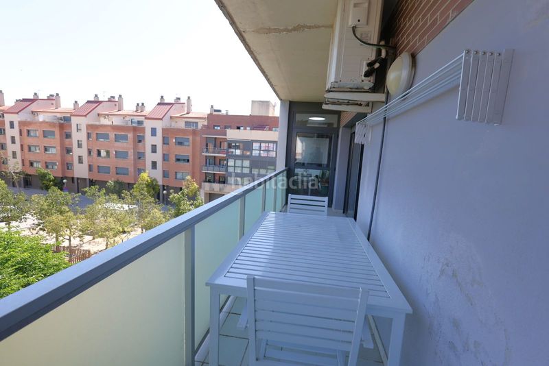 Foto ecc5ec03-9a45-43fb-801f-2a174ee866ea. Flat with parking in Centre Vendrell (El)