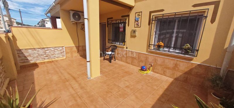 Foto d8f9fe0b-0ca7-4e97-ba72-0b59385088a3. Casa adossada amb calefacció a Albinyana