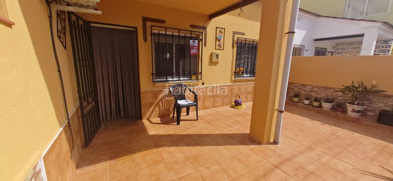 Foto e3fe46f8-9acd-40b4-962c-af4c9c0a980c. Casa adossada amb calefacció a Albinyana