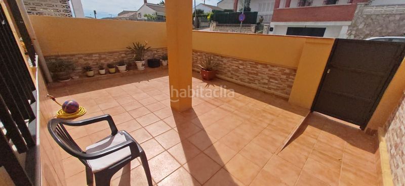 Foto f0e56337-5946-45c1-b3dc-f6d00663a7f0. Casa adossada amb calefacció a Albinyana