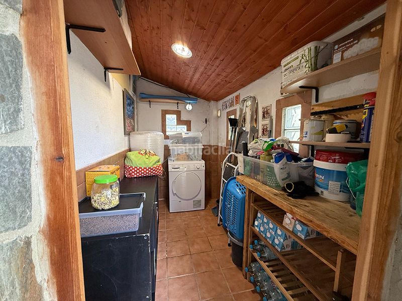 Foto a539f6d7-7ad1-42fb-963a-40710e049125. Chalet con parcheggio in Segur de Calafell nucli urbà Segur de Calafell