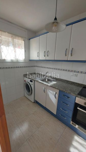 Foto 264b23d0-48f9-4f58-98c5-1d1c2907fdc9. Pis amb aparcament piscina a Cunit residencial Cunit