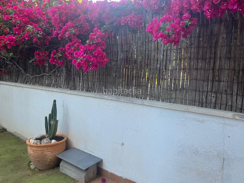 Foto 6a8bfd98-0924-4739-a063-dfe35ec94314. Pis amb aparcament piscina a Cunit residencial Cunit