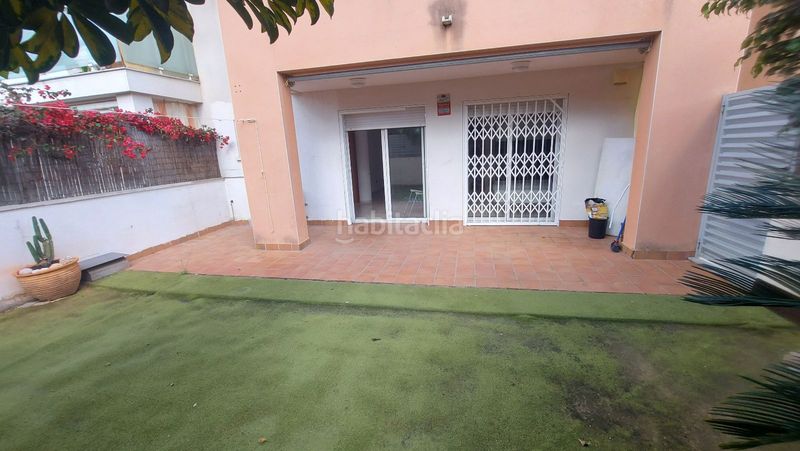 Foto 7fec5dc8-5c43-42ae-a538-f3a05d5f384d. Pis amb aparcament piscina a Cunit residencial Cunit