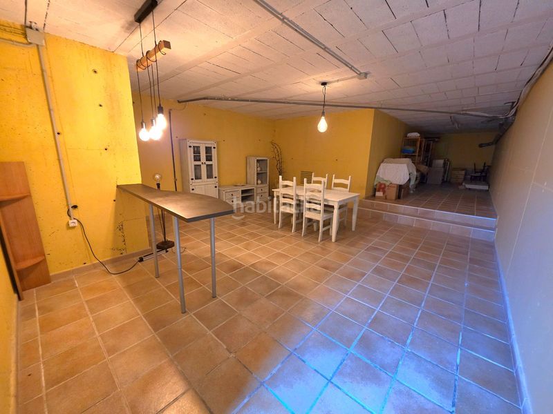 Foto 41c6e639-d84d-40a3-ad84-1f6b4fd7548e. Casa adossada amb calefacció aparcament a Nou de Gaià (La)