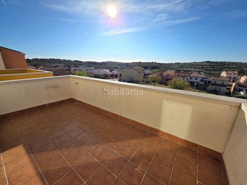 Foto 422eb4ff-4a29-484d-89ff-3aee4f116079. Casa adossada amb calefacció aparcament a Nou de Gaià (La)