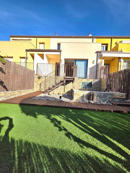 Foto 4f5ce752-050a-4e9e-a279-a70ce8bfb32f. Casa adossada amb calefacció aparcament a Nou de Gaià (La)