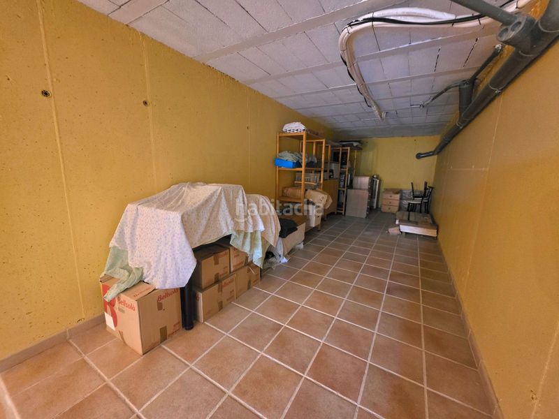 Foto eb008cc1-a1a9-43da-b088-53865c3a6a30. Casa adossada amb calefacció aparcament a Nou de Gaià (La)