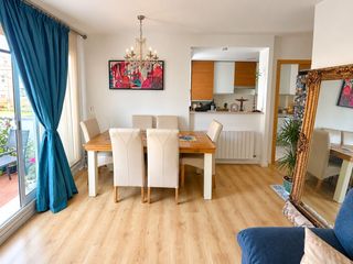 Piso  Joan maragall. Piso en venta en segur de calafell  zona residencial tranquila a