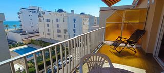 Dachwohnung  David de mas. Atico en venta !!!  segur de calafell !!!