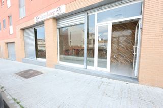 Business premise in DE L'ARBOÇ