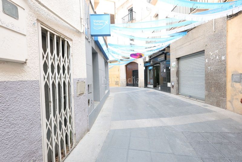 Foto 56e1e715-00b5-4082-8780-71826a41f3de. Lloguer local comercial a Centre Vendrell (El)