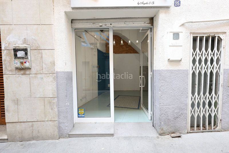 Foto e162deb7-ea85-4f24-99ec-257fe2d0ae1b. Lloguer local comercial a Centre Vendrell (El)