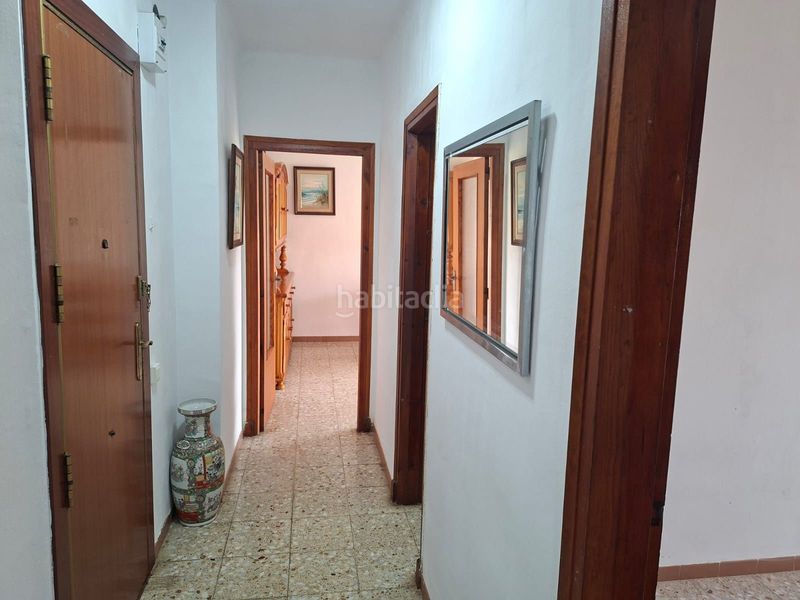 Foto 597c8158-a9f6-4b27-83a5-a1a3d59c865b. Pis amb aparcament a Cunit residencial Cunit