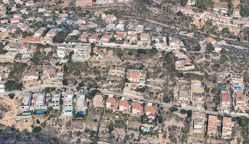 Foto 50977676-3096-4be6-bf77-cdd9d8e978c1. Residential plot in Brises de calafell Segur de Calafell
